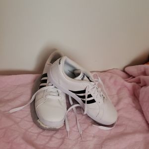 Adidas kid comfort shoes